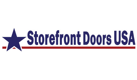 Storefront Doors USA